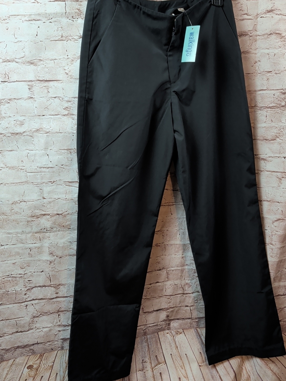 Zoza Walking Co Casual Pants Women's Size 6 New Nwt - Picture 1 of 7